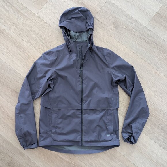 Janji Rain Runner Jacket - Women's S - Picture 1 of 4